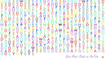 Gene Music using Protein Sequence of DCAF4 "DDB1 AND CUL4 ASSOCIATED FACTOR 4"