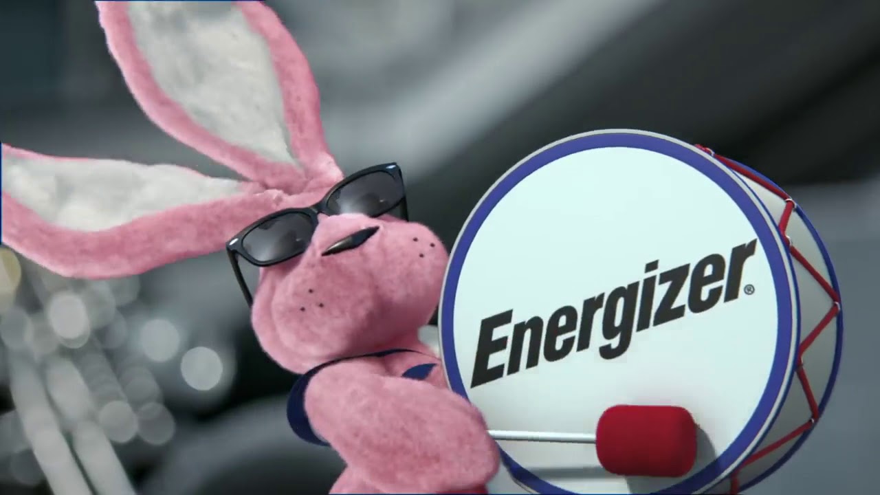 Energizer® EcoAdvanced™   Transformation