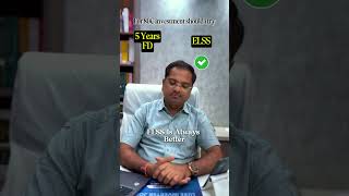 CA Reveals Best Tax Saving Tips 2026 💰 | Old vs New Regime | ELSS vs FD