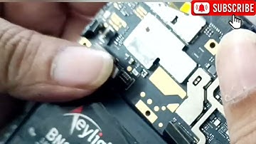 redmi Y1 Insert sim || No service problem Fix Redmi Sim Card problem || No sim card show fix