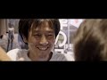 《特報》『ボールド アズ、君。』【03.29(土)新宿K&#39;s cinema公開】