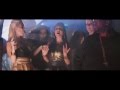 Richard Orlinski & Glaam Feat Big Ali - Luv (Official Video) HD