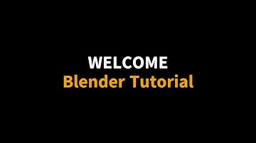 PART1  : Blender Tutorial ( Shortcuts )