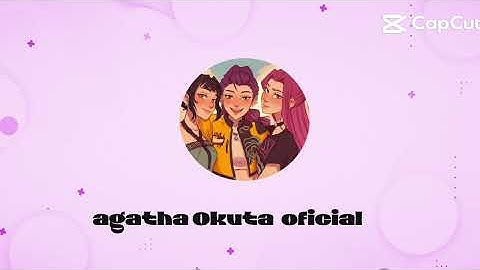 A nossa intro nova do video