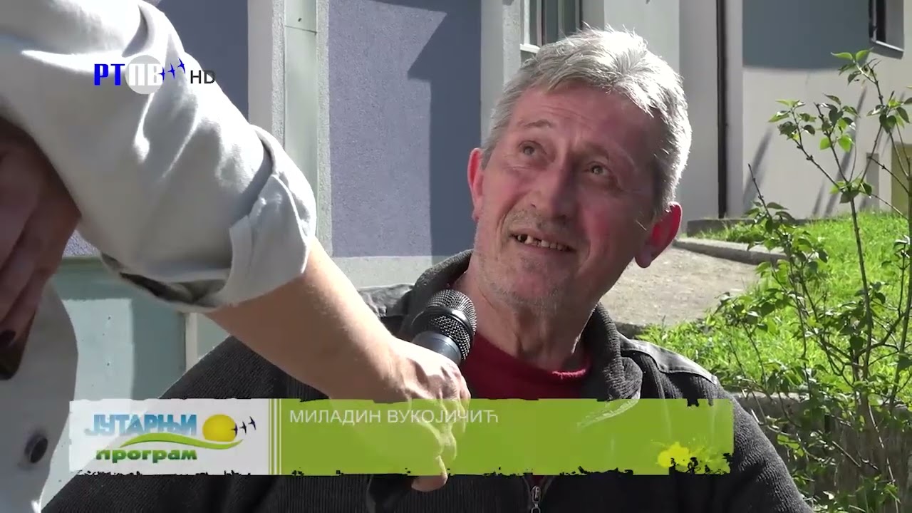 TV Pljevlja - Omladinska ulica pocetak radova 3. 6. 2025.