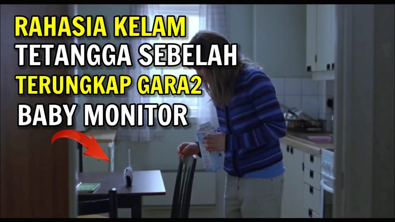 NIAT PERBAIKI HIDUP MALAH UNGKAP RAHASIA KELAM TETANGGA SEBELAH.