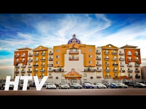 Tantos Deseos de Ti - Andrés de León . Casino de San Antonio .