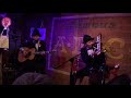 宿六兄弟「無題バラード」2020.02.01@jamstock(奈良)