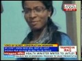 Voice Indian trapped Iraq's zone
