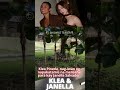 Klea Pineda, nag-iwan ng napakatamis na mensahe para kay Janella Salvador