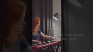 Human Nature piano  cover