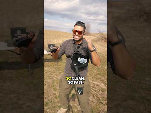 The Fastest EDC Bag