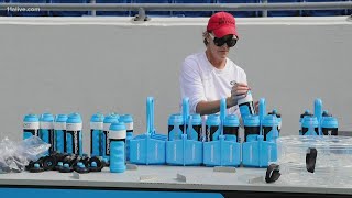 Married to the Game | An interview with Mark Richt's wife, Katharyn