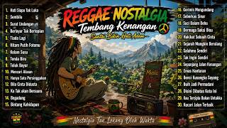 Cover Reggae Nostalgia Tembang Kenangan || Santai Bikin Hati Adem