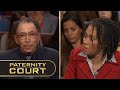 Family Friend Admits to Affair 43 Years Later (Full Episode) | Paternity Court