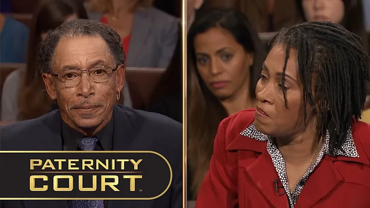 Family Friend Admits to Affair 43 Years Later (Ful...