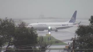 COPA airlines Max 9 screenshot 3