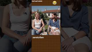 Die Kopfschmerztablette ... 😄🤭👍#comedy #deutsch #memes #humor