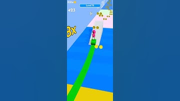 Layer Roll - Level 73