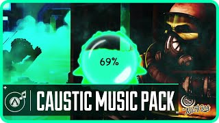 Apex Legends - Caustic Music Pack [High Quality]