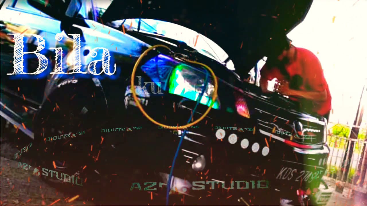 Membisu - 'mix' ( AzmStudio ) Lirik - cover (pyanIX, Yonny, Yung Uber Remix)