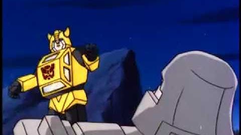 G1 "Microbots" and TMNT "Shredded & Splintered" Comparison