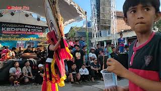 Solah Dasyatreyog Cakra Buana Dukuh Kadiren Magetan Dalam Silaturahmi Para Seniman