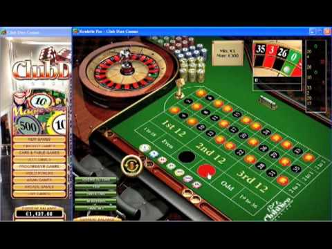 Ibc roulette