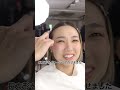 小田切ヒロの弟子・長岡くんの教えるトレンドチークメイク🤍 頬を染め上げるのよ〜🤍