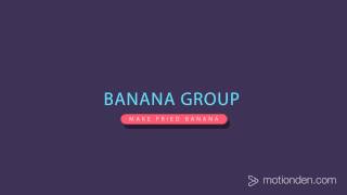 2D Retro Shapes Intro Template