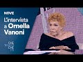 Che tempo che fa | Ornella Vanoni e Chico il cane più famoso del Web