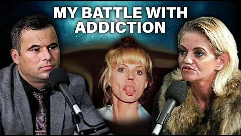 Actress Danniella Westbrook Tells her story.