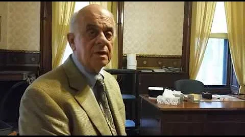 Robert Audet, Chairman of the Franco American School
