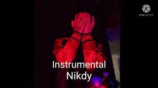 Bobby Blaze - Nikdy (INSTRUMENTAL)