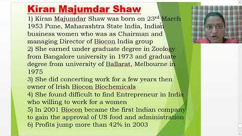 3rd Semester Subject: Entrepreneurship Development Module No-3 Video No-31