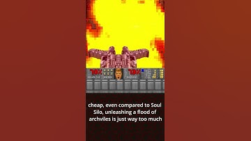 ⬇️ Ranking ⬆️ 🔥Doom Legacy of Rust🔥 Map 14 Brink #shorts