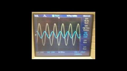 Wireless Energy Transfer (WET) Proof of Concept