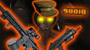 SCP:SL But I