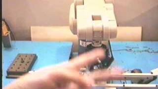 Dr. Chang-Gear Assembly.WMV
