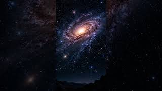 The Universe Did Something Extraordinary