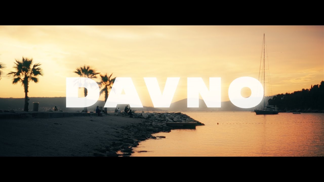 Watch Zo - Davno on YouTube Watch Zo - Davno on YouTube