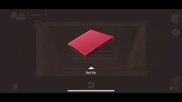 Room and exit chapter 1 level 8 log cabin ( wicked games) 