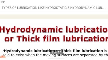 SAITM B TECH ME SEM 6 MECHANICAL MACHINE DESIGN II UNIT 3 LECTURE 16