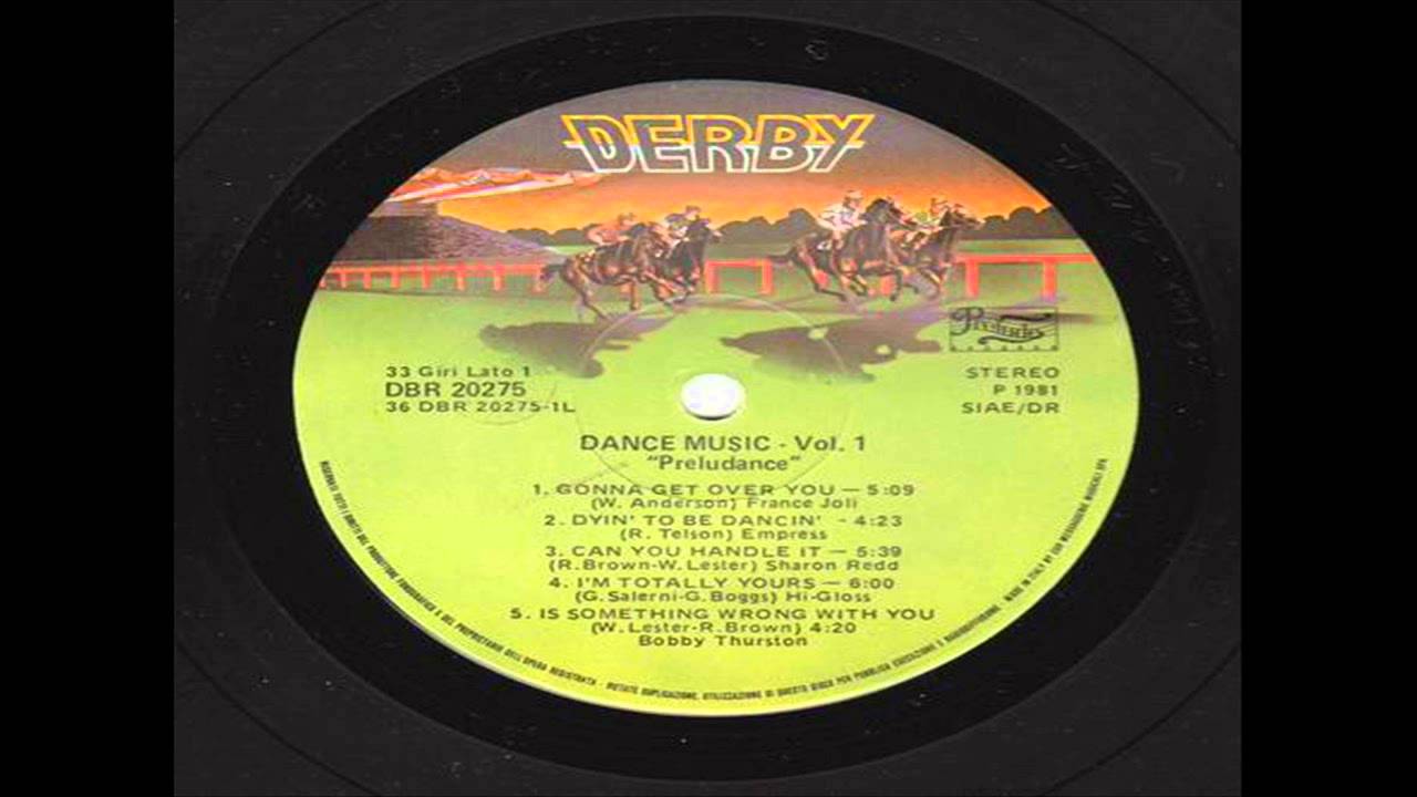 Various - Various -