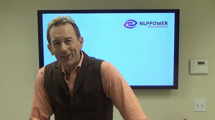 How To Let Go of Fear and Awkwardness To Become Su...