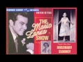 The Mario Lanza Show, with Rosemary Clooney (HD)