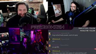 Linux Game Cast 479 Live Uncut