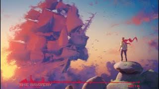 Sky Mubs - The Bravery (Epic Uplifting Inspiring)