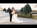 Whites chapel umc  abby and jackson wedding feature film