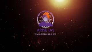 Arise IAS Mobile App (Intro) screenshot 5